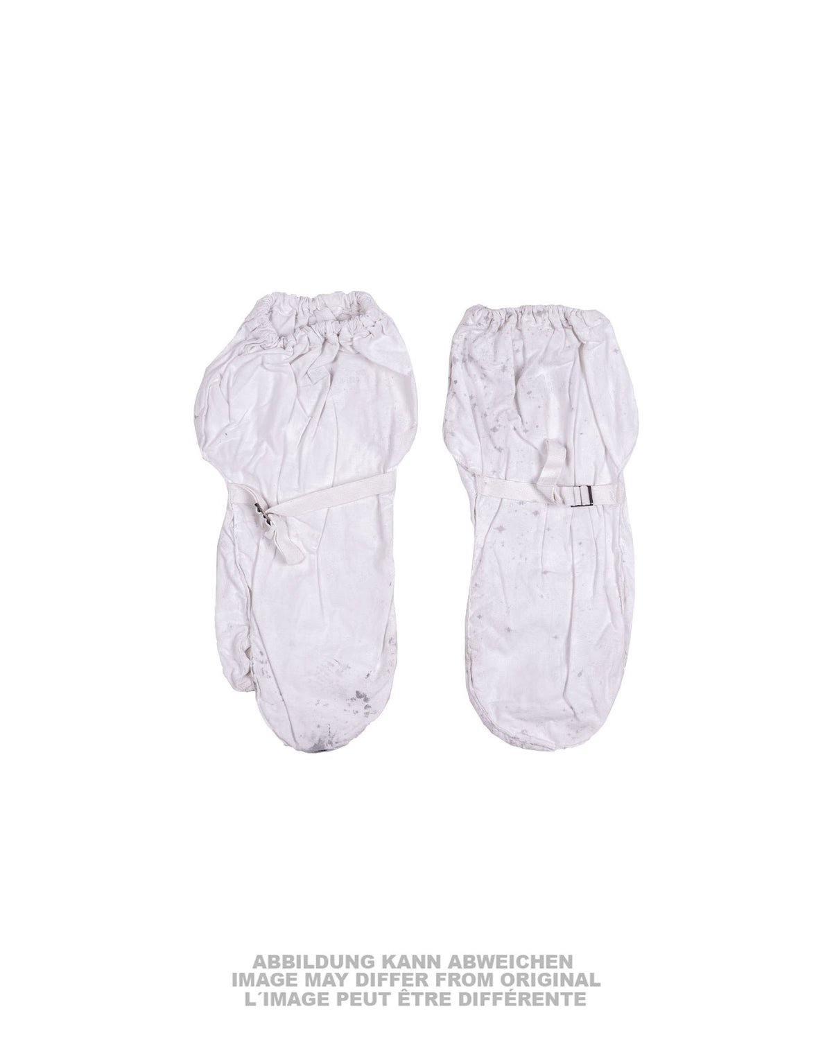 Gants de dissimulation hivernale type US modèle M50, pièce d'occasion