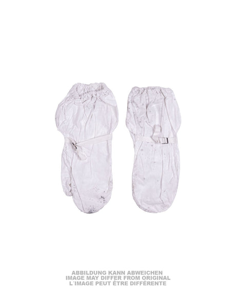 Gants de dissimulation hivernale type US modèle M50, pièce d'occasion