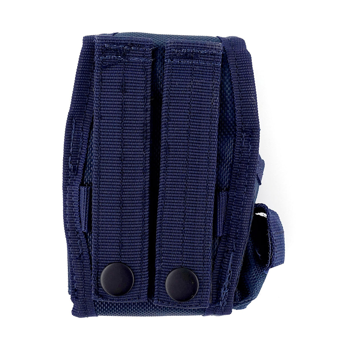 Porte-menottes Patrol Equipement polyester déperlant 2 attaches MOLLE et ceinture