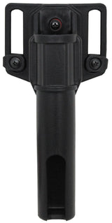 Porte-bâton rotatif MFH en polyoxyméthylène à 16 positions pour ceinture 5,5 cm