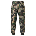 Pantalon de pluie OPEX Aberdeen polyester enduit PU EN 343 ouvertures bas de jambe