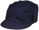 Calot de bord allemand, surplus d'occasion pour le service et le bivouac, lot de 10