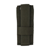 Porte-garrot en polyester attaches MOLLE et passant de ceinturon