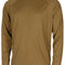 T-shirt thermorégulateur Level I GEN III MFH Professional polyester 130 g/m²