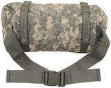 Pochette de hanche américaine Molle II, surplus d'occasion pour le transport et le rangement