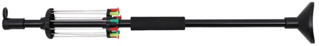 Sarbacane Fox Outdoor 45 cm avec dispositif de visée et 10 fléchettes incluses