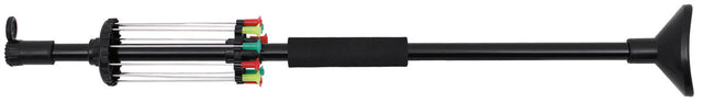 Sarbacane Fox Outdoor 45 cm avec dispositif de visée et 10 fléchettes incluses