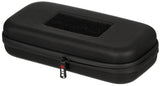 Pochette rigide MFH grand format EVA 26 × 12 × 6,5 cm à organiseur 6 passants