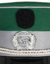 Casquette à visière française Cote d´ivoire, surplus comme neuf pour le service et le bivouac