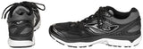 Chaussures de sport espagnoles Hispalis XIX, surplus d'occasion, lot de 10