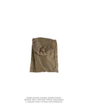 Pochette à pansement militaire type US modèle LC1 en coton, occasion