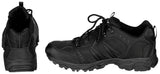 Chaussures d'intervention basses MFH Professional Tactical à membrane HBR imperméable