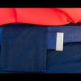 Pantalon d'intervention Patrol Equipement polycoton 240 g/m² bandes réfléchissantes