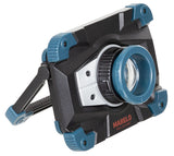 Lampe de travail Mareld 1500 RE Zoom rechargeable 1500 lumens 20 W en aluminium