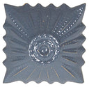 Étoile de grade est-allemande, surplus comme neuf pour le bivouac et le campement, lot de 30