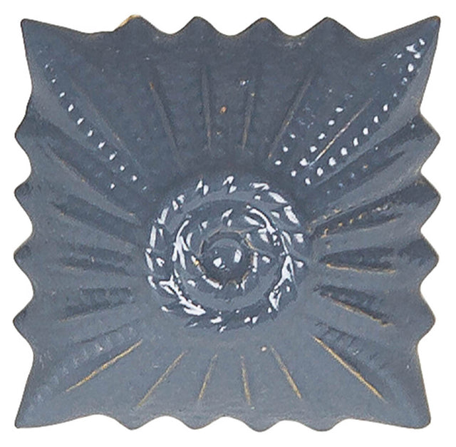 Étoile de grade est-allemande, surplus comme neuf pour le bivouac et le campement, lot de 30