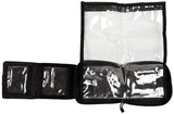 Porte-carte topographique MOLLE MFH avec pochette transparente 31 x 29 cm