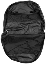 Housse de gilet de protection britannique pour gilet de protection de 72 x 61 x 17 cm, surplus d'occasion, lot de 5