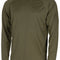 T-shirt thermorégulateur Level I GEN III MFH Professional polyester 130 g/m²