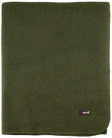 Couverture en laine type US Medical MFH 225 x 155 cm en 80 % laine et polyester