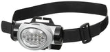 Lampe frontale Fox Outdoor orientable 40 lumens 8 diodes autonomie 10 heures