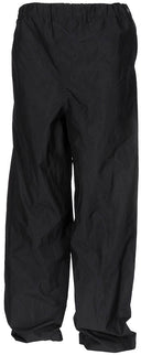 Pantalon de pluie britannique de police, surplus d'occasion, lot de 5