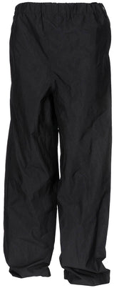 Pantalon de pluie britannique de police, surplus d'occasion, lot de 5
