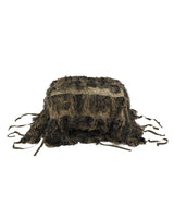 Grand filet de camouflage Mil-Tec Ghillie Cover Pro 300 × 200 cm en polyester ignifugé
