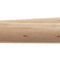 Batte de baseball en bois Fox Outdoor American Baseball 66 cm format court