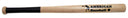 Batte de baseball en bois Fox Outdoor American Baseball 66 cm format court