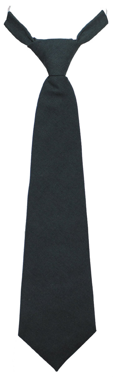 Cravate tchèque, surplus comme neuf pour la tenue et la collection, lot de 10
