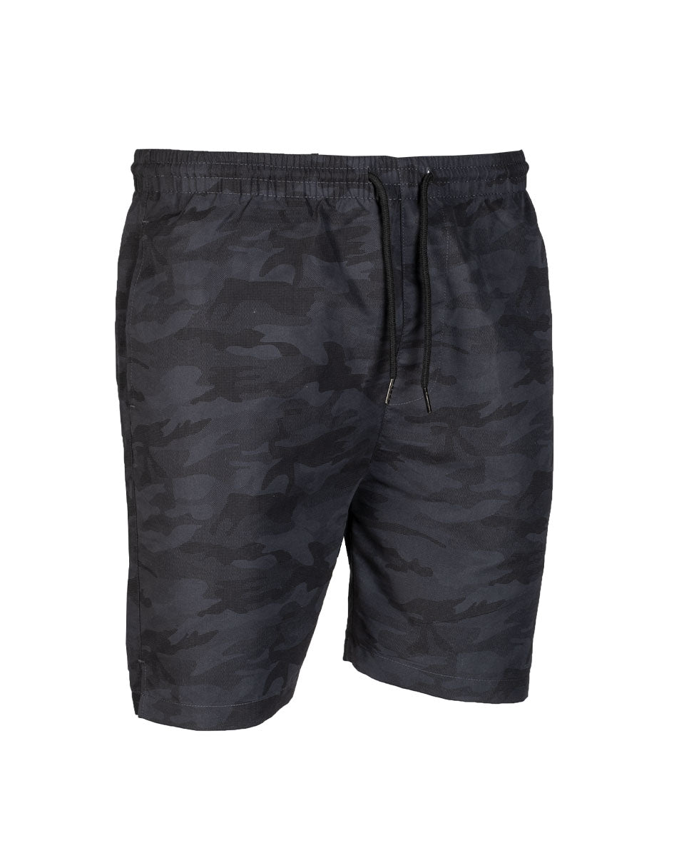 Maillot de bain Mil-Tec en polyester à séchage rapide avec doublure filet