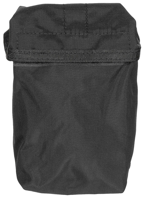 Pochette multi-usages MFH Mission IV en nylon Cordura 420D, 10 x 13 x 8 cm