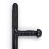 Tonfa en fibre de nylon polymère 61,5 cm, 600 g, arme de catégorie D