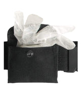 Pochette multi-usages Mil-Tec en polyester pour ceinturon format 75 x 95 mm
