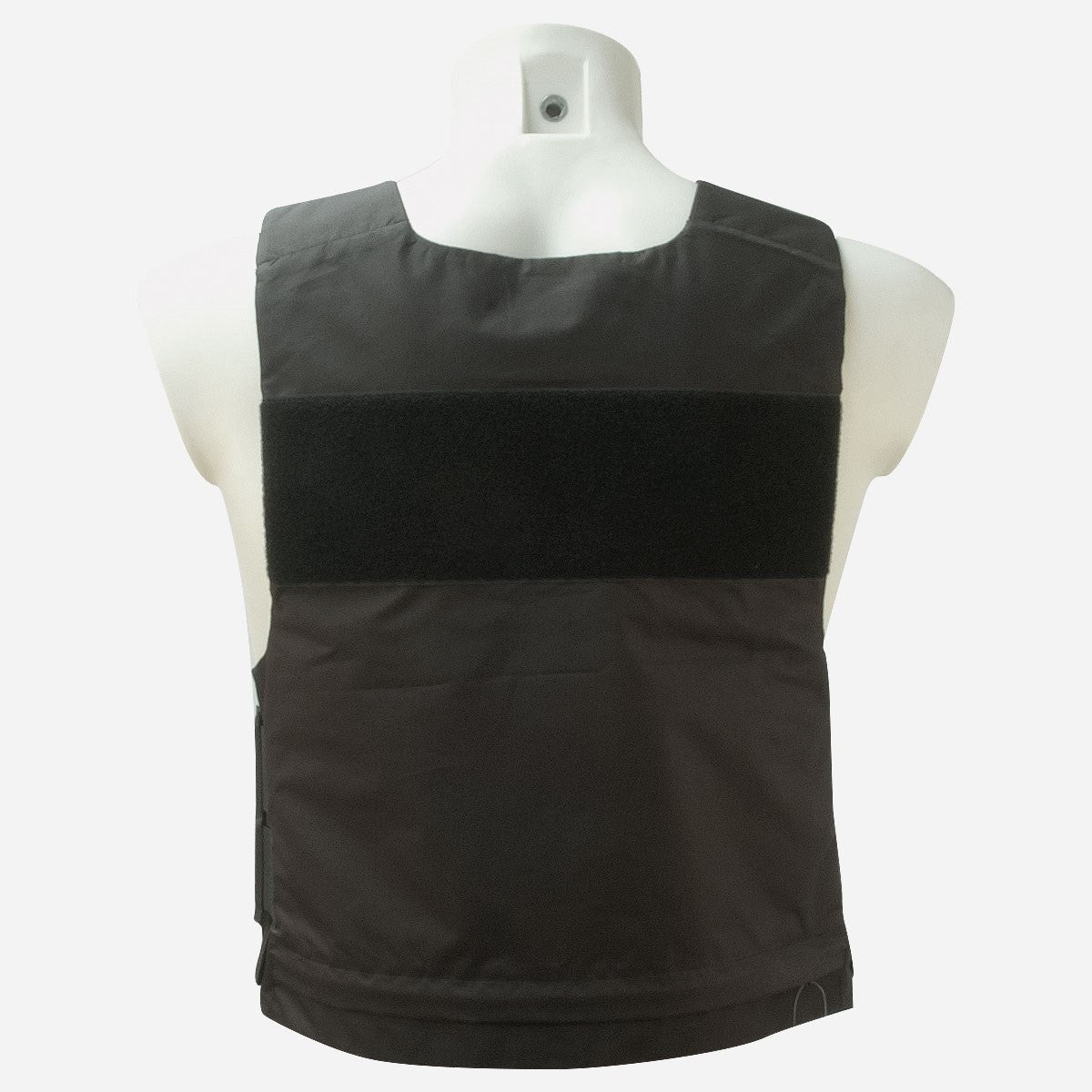 Housse de gilet pare-balles Patrol Equipement 100% polyester réglable taille et épaules