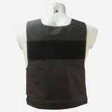 Housse de gilet pare-balles Patrol Equipement 100% polyester réglable taille et épaules