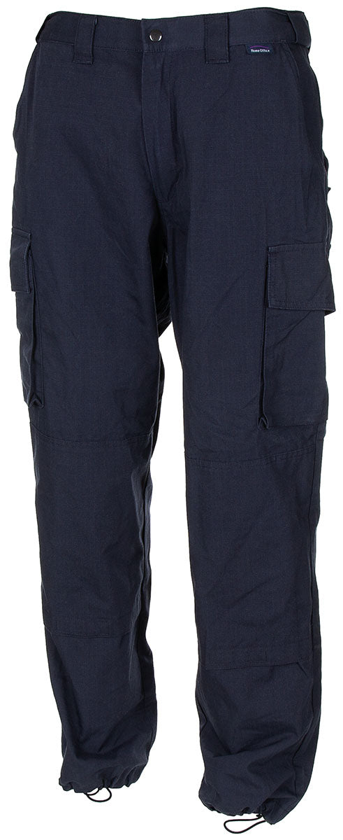 Pantalon d'intervention britannique en toile rip-stop de police, surplus d'occasion, lot de 10
