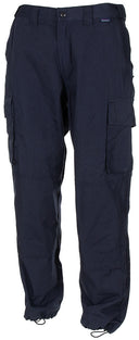 Pantalon d'intervention britannique en toile rip-stop de police, surplus d'occasion, lot de 10