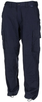 Pantalon d'intervention britannique en toile rip-stop de police, surplus d'occasion, lot de 10