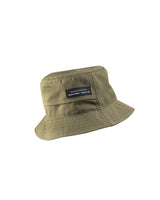 Chapeau de brousse Mil-Tec en polyester séchage rapide avec empiècement en filet