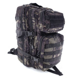 Sac à dos SDSWAT 42 litres en polyester 600D enduit PVC lot de dix