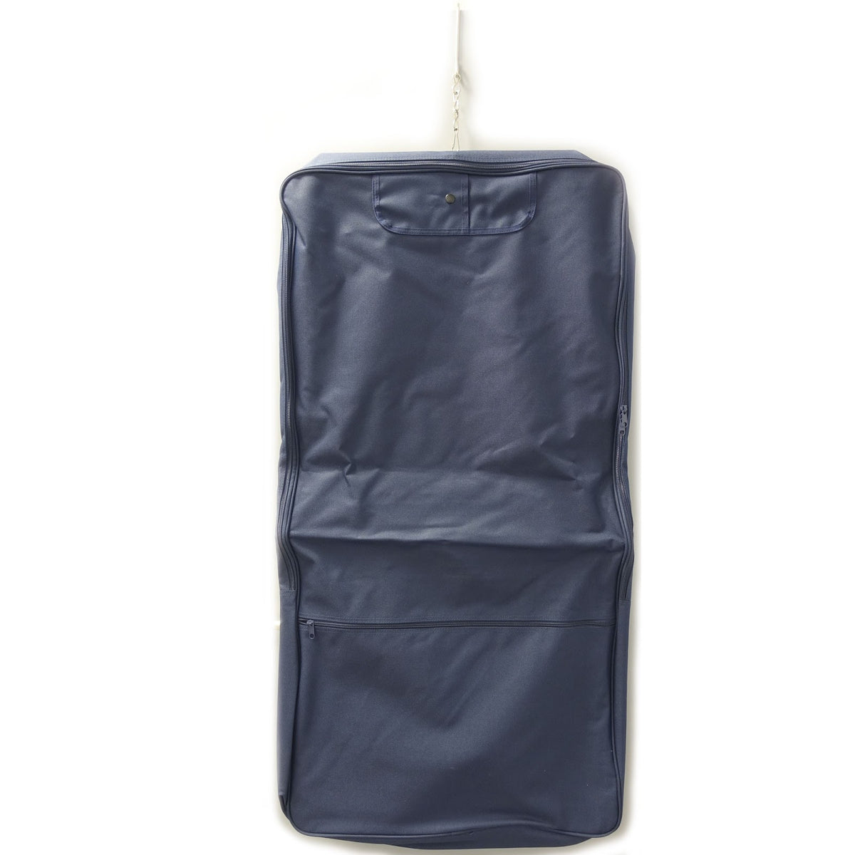 Housse à habits Personnel Navigant polyester enduit PVC, 2 cintres fournis