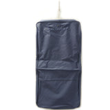 Housse à habits Personnel Navigant polyester enduit PVC, 2 cintres fournis