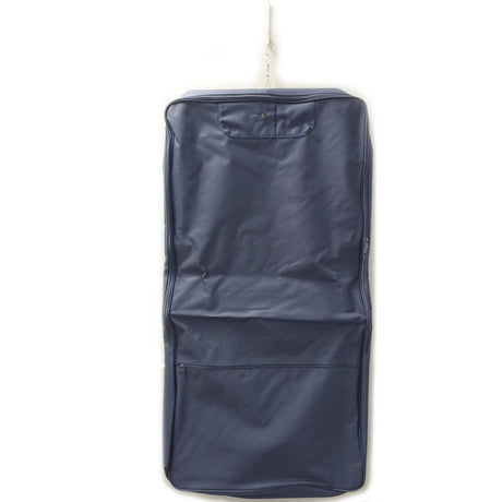 Housse à habits Personnel Navigant polyester enduit PVC, 2 cintres fournis