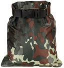 Pochette étanche MFH Drybag 1 L en polyester Oxford enduit PU de 24 x 16 cm