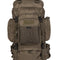 Sac à dos 72h Mil-Tec Commando 55 L en polyester 600D avec armature aluminium