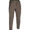 Pantalon convertible Performance Mil-Tec en polyester élasthanne avec glissières YKK