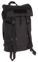 Sac à dos à rabat MFH Bote OctaTac 25 L avec ceinture ventrale amovible