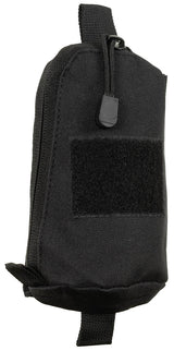 Pochette MOLLE MFH pour bretelle de sac à dos, 18 x 10 x 4 cm, 110 g